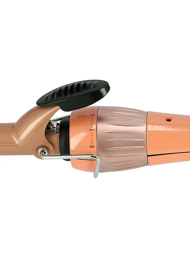 Olsenmark Hair Curler Beige  - Image 3