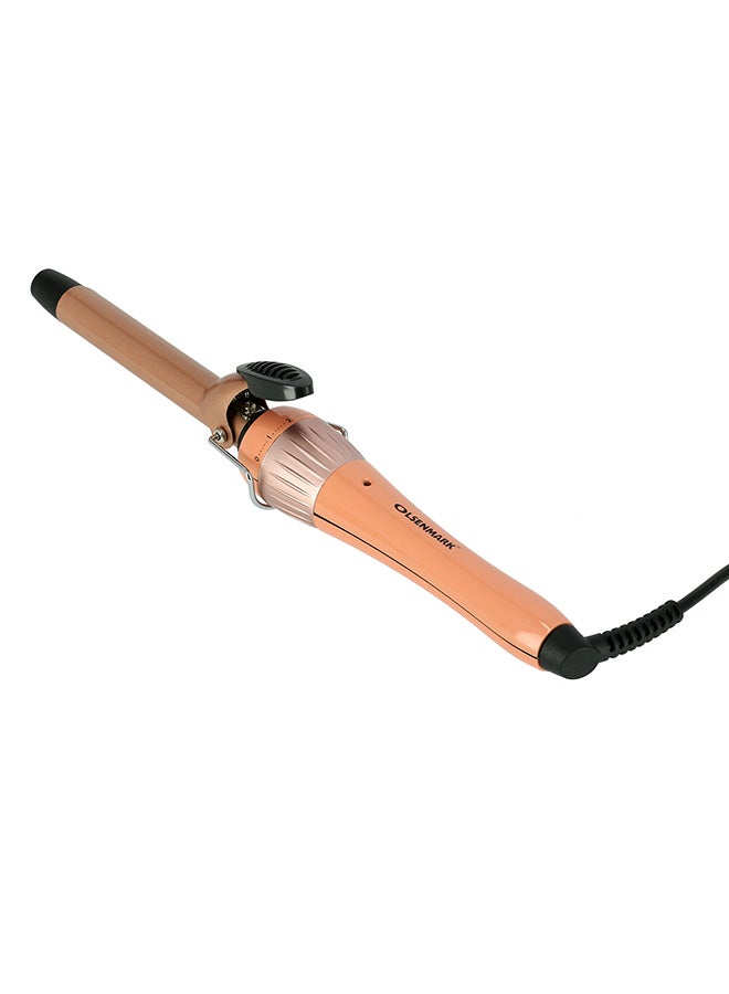 Olsenmark Hair Curler Beige  - Image 4