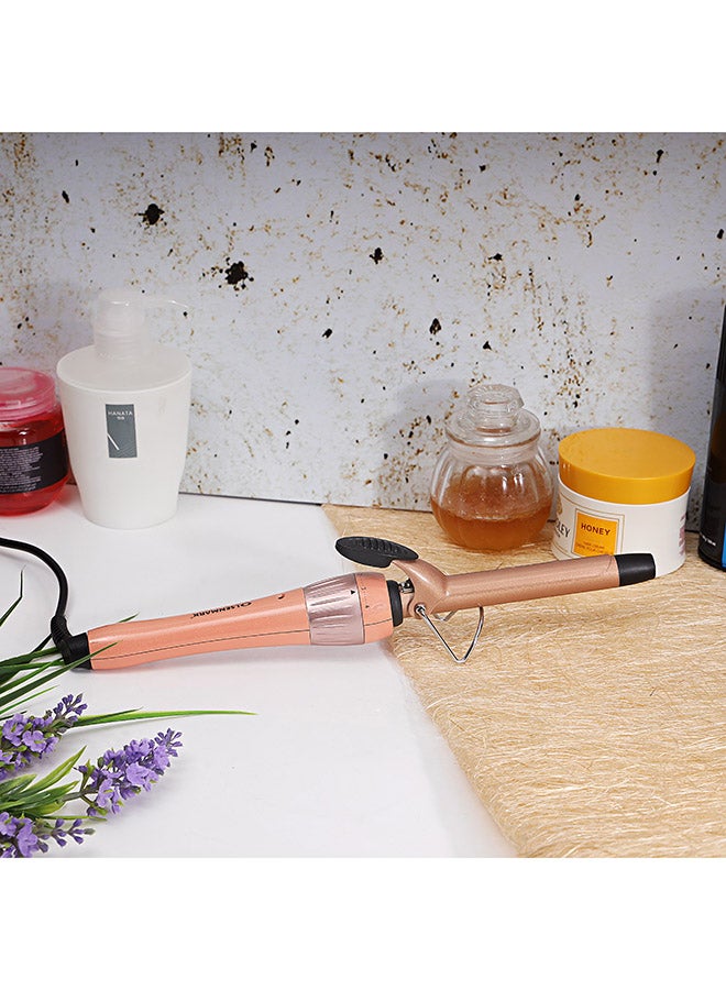 Olsenmark Hair Curler Beige  - Image 5