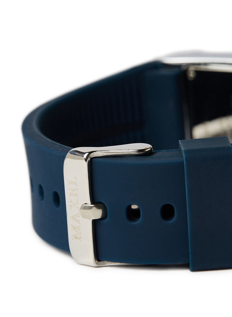 ماكسل ساعة يد كوارتز بعقارب طراز MX647 - Image 2