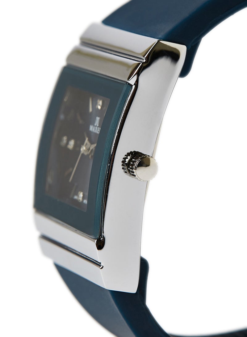 ماكسل ساعة يد كوارتز بعقارب طراز MX647 - Image 3