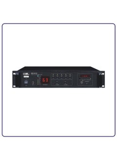 OBT Usb + Relay 6 Zones 6156 black  - Image 1
