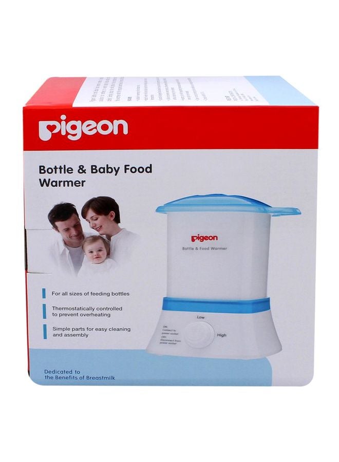 pigeon - Bottle And Baby Food Warmer - Image 1