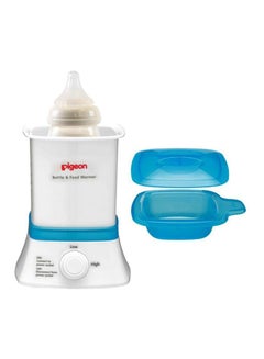 Bottle And Baby Food Warmer