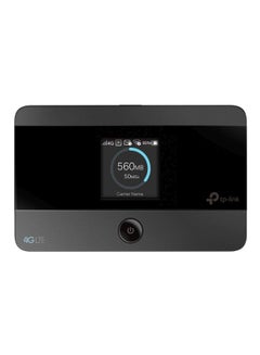 TP-LINK LTE-Advanced Mobile Wi-Fi Black/Grey  - Image 1