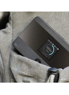 TP-LINK LTE-Advanced Mobile Wi-Fi Black/Grey  - Image 4