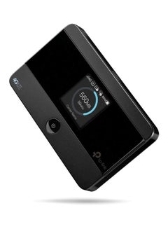 TP-LINK LTE-Advanced Mobile Wi-Fi Black/Grey  - Image 3