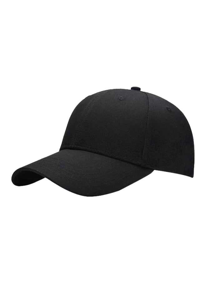 Bluelans Baseball Cap Black - Image 2