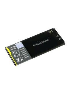 1800.0 mAh 1800 mAh Replacement Battery For BlackBerry Z10 - v1601990119/N30335614A_1