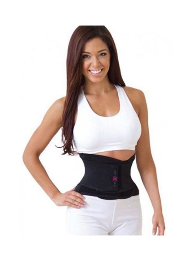 Bison Miss Belt Instant Hourglass Shaper Black  - Image 2