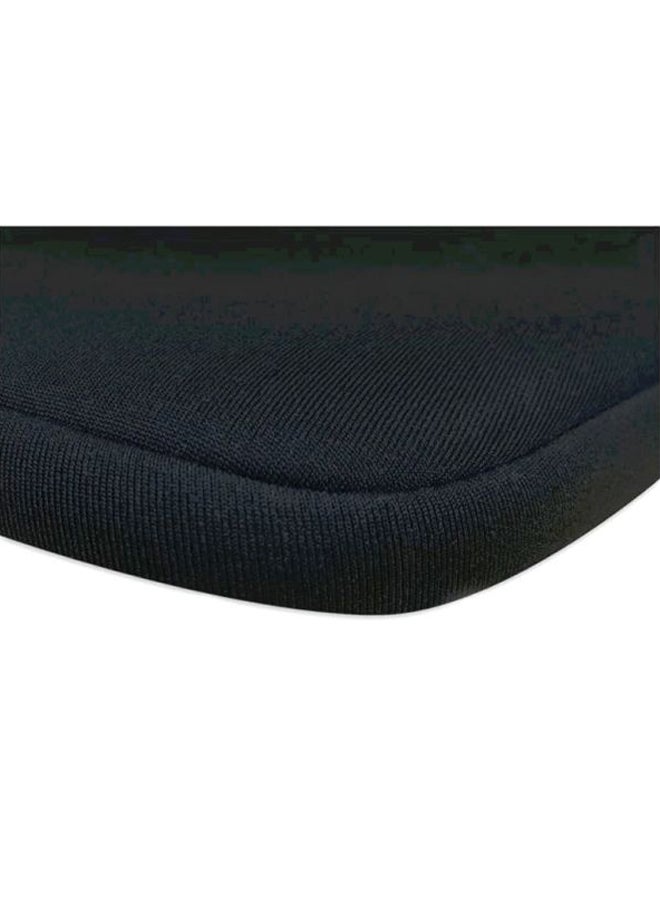 Stylizedd - Premium Designer Sleeve With Strap For 15 Inch Laptop Shemag - Image 1