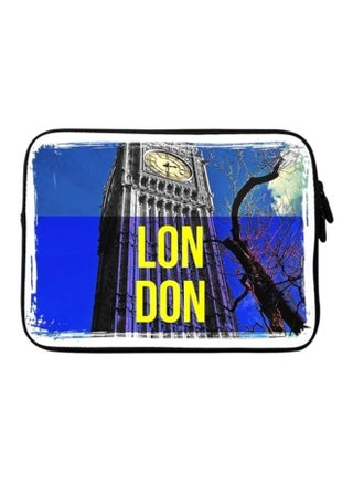 Protective Sleeve For 12 Inch Laptop LondonBig Ben - v1601992915/N11693549A_1