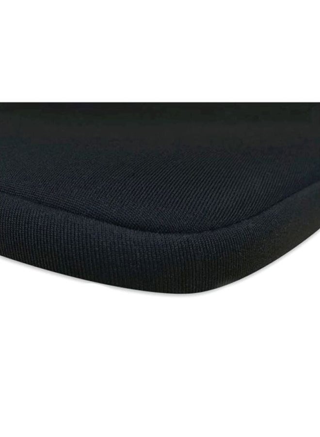Stylizedd - Protective Sleeve For 15 Inch Laptop Dotty Skies - Image 1