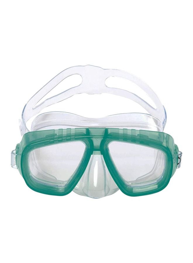 Bestway Dual Lens Divng Mask - Image 1