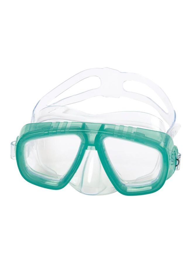 Bestway Dual Lens Divng Mask - Image 2