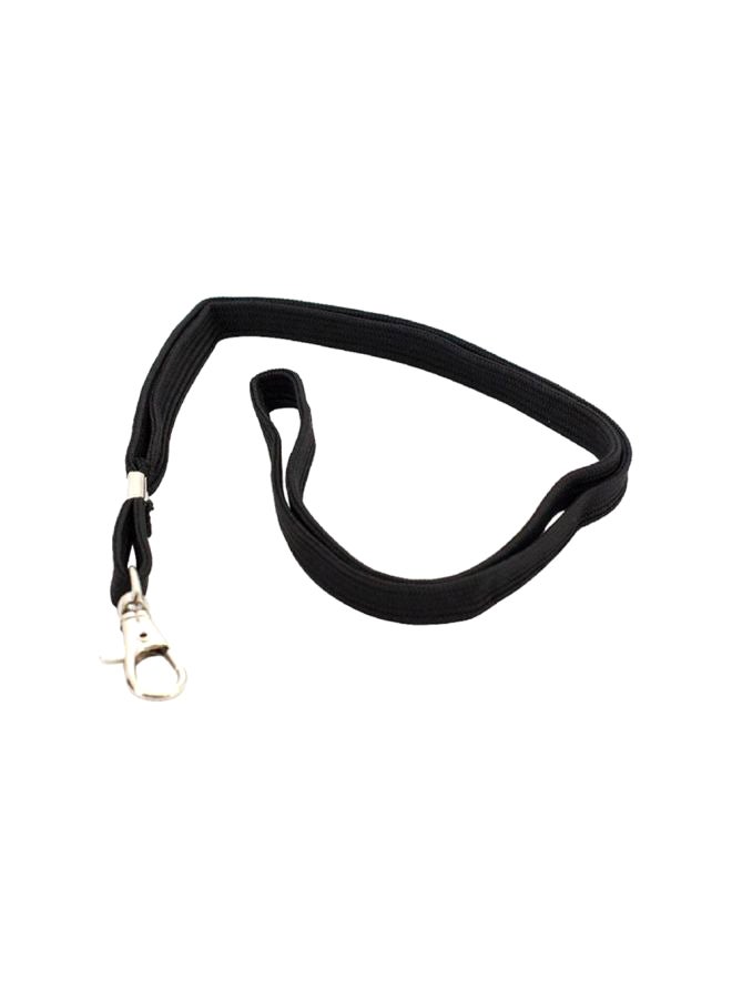 روكو حامل بطاقة الهوية أسود