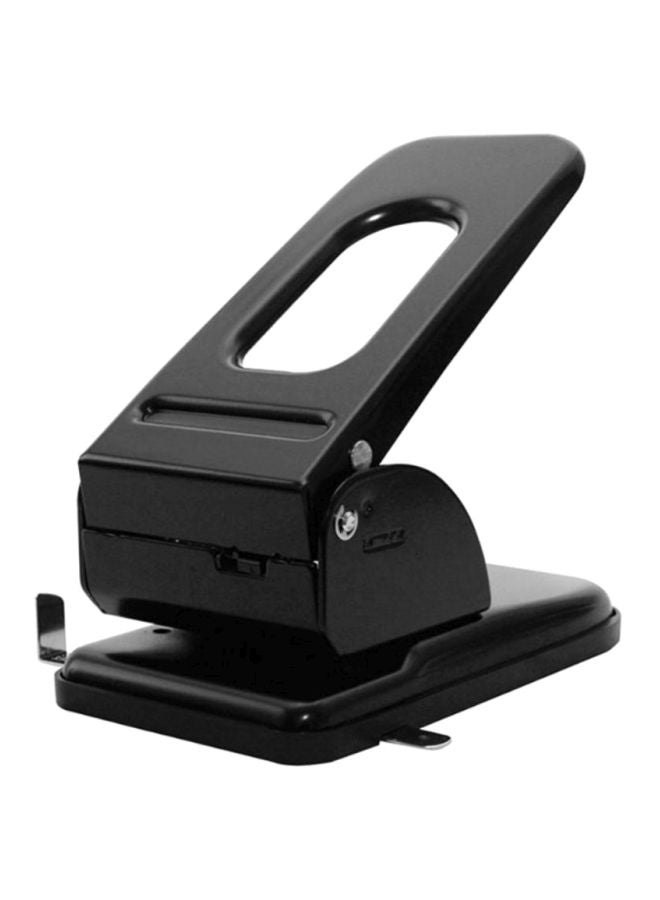 ROCO Heavy Duty Puncher Black