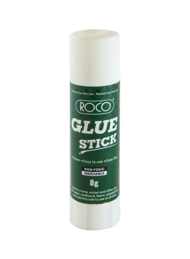 Washable Glue Stick Clear
