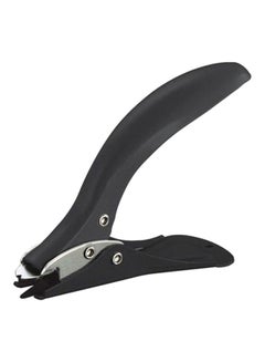 ATLAS Heavy Duty Staple Remover Black 
