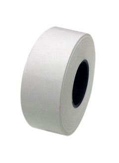 ATLAS 36-Piece Double Line Pricing Label Set White  - Image 3