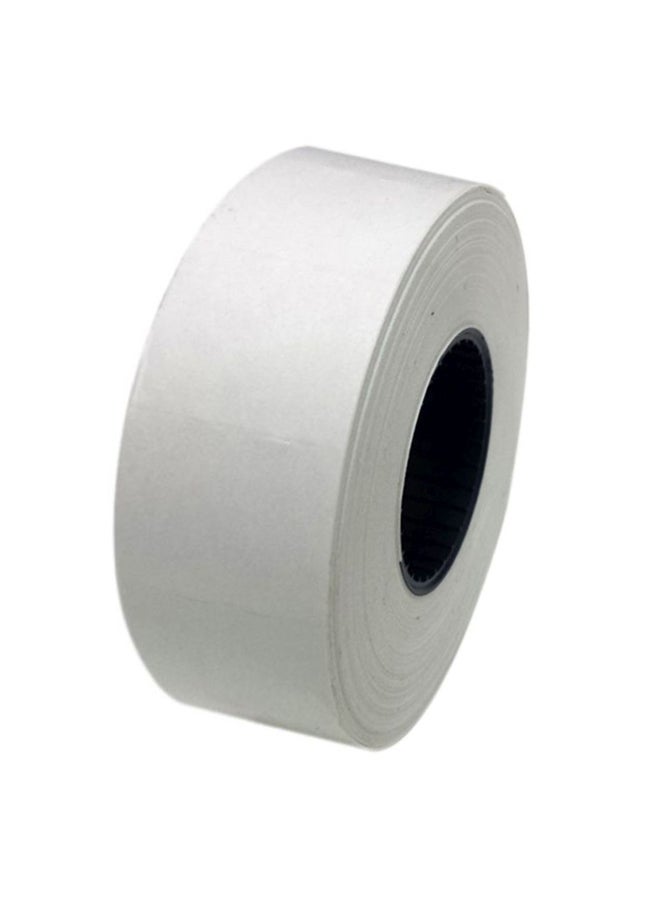 ATLAS 36-Piece Double Line Pricing Label Set White  - Image 3
