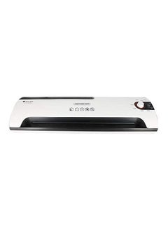 ATLAS A4 Lamination Machine White/Black  - Image 2
