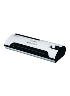 ATLAS A4 Lamination Machine White/Black  - Image 1