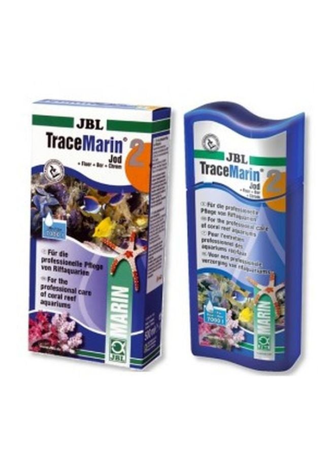 JBL MagnesiuMarin Magnesium Supplement Multicolour 500ml - Image 3