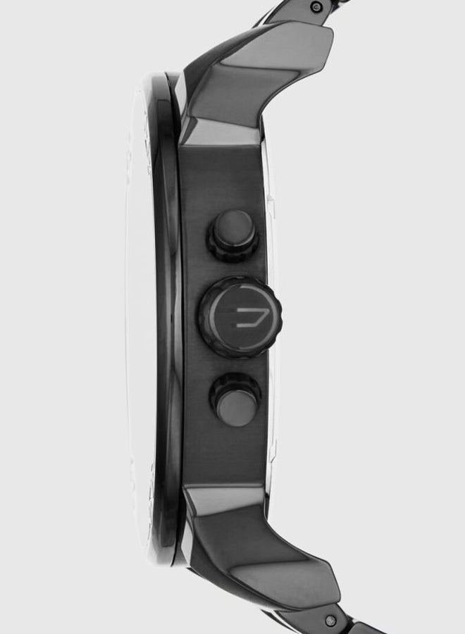 DIESEL Men's Mr. Daddy 2.0 Water Resistant Chronograph Watch DZ7312  - Image 3