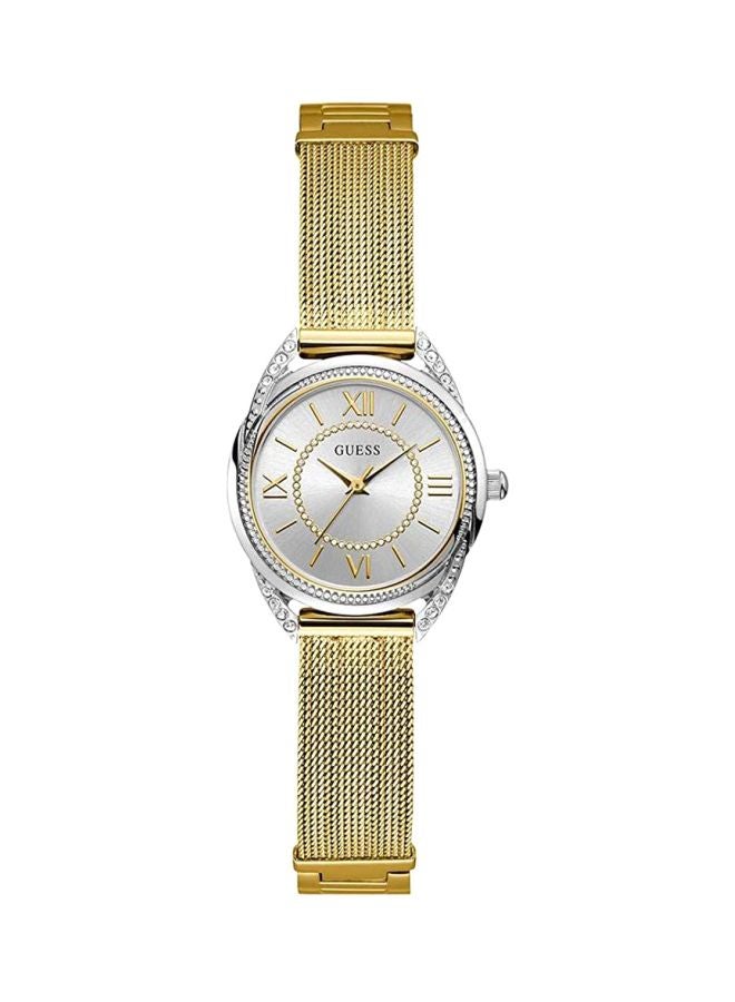 GUESS Women's Water Resistant Analog Watch W1084L2 - Image 1