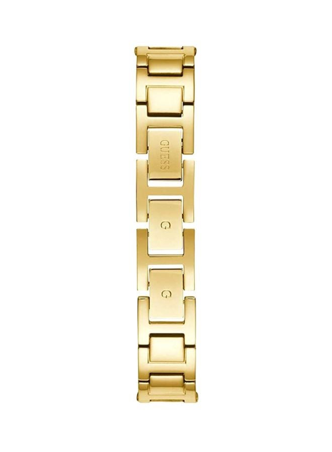 GUESS Women's Water Resistant Analog Watch W1084L2 - Image 4