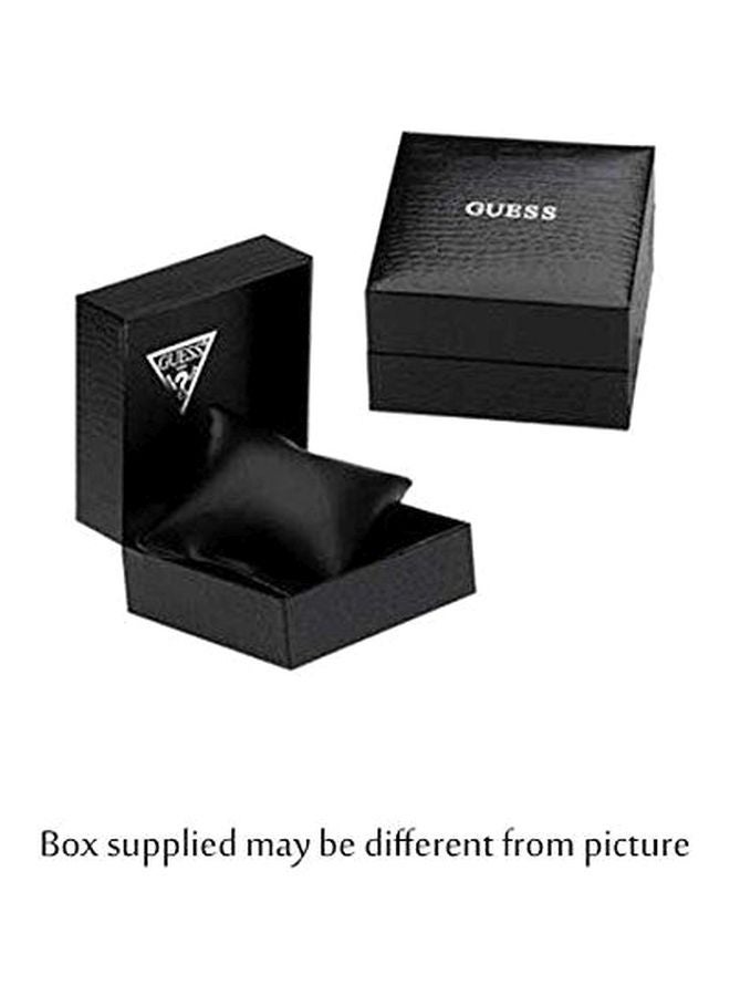 GUESS men Water Resistant Chronograph Watch W0379G7 - Image 3