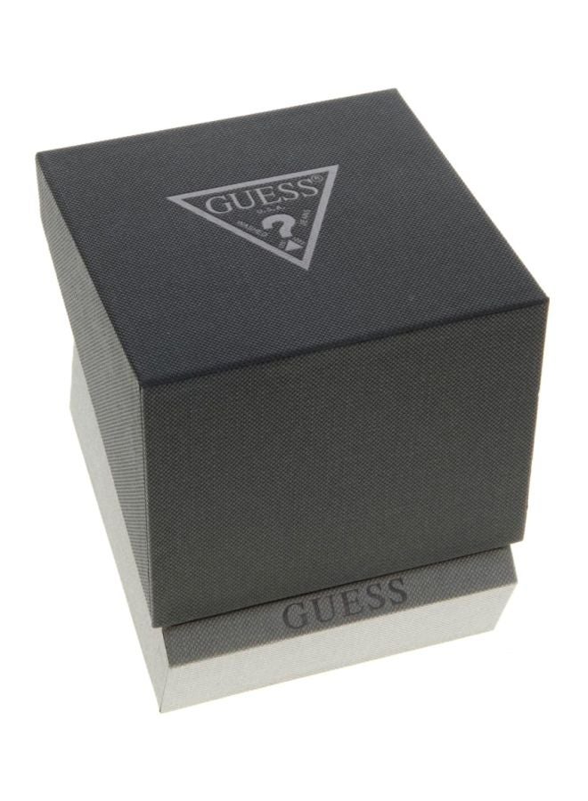 جس ساعة يد كرونوغراف مقاومة للماء آنكور طراز W1104G1 men - Image 5