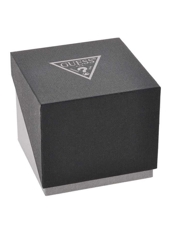 جس ساعة يد بعقارب ومقاومة للماء طراز W0933L3 للنساء - Image 5