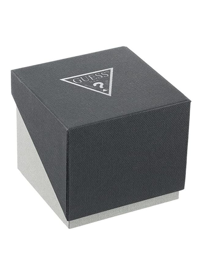 جس ساعة يد بعقارب مقاومة للماء طراز U0111L2 للنساء - Image 5