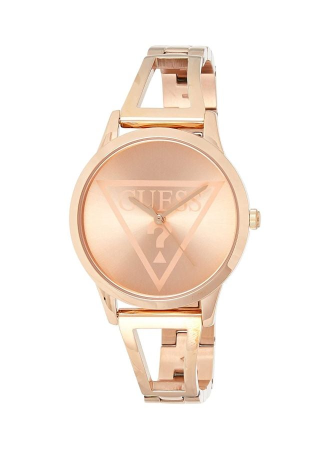 GUESS Women's Water Resistant Analog Watch W1145L4 - Image 1