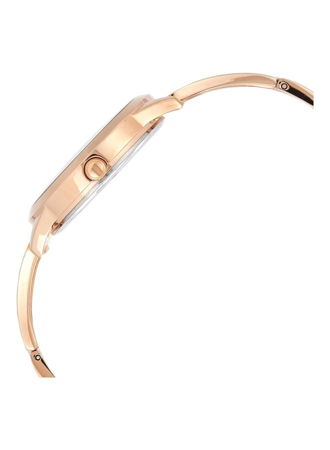 GUESS Women's Water Resistant Analog Watch W1145L4 - Image 3