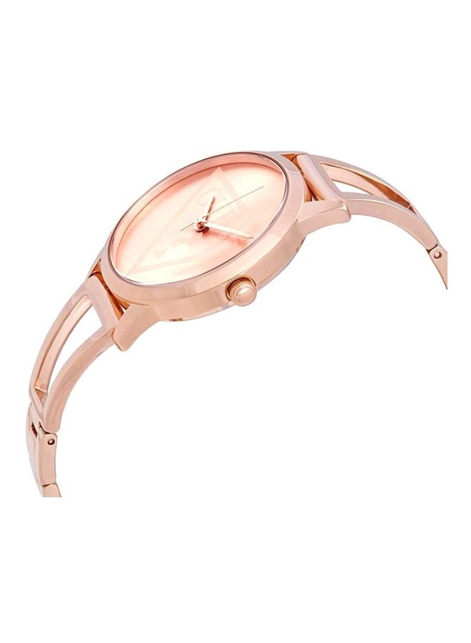 GUESS Women's Water Resistant Analog Watch W1145L4 - Image 4