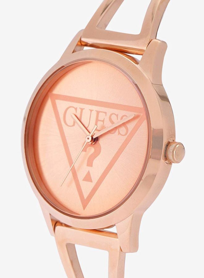 GUESS Women's Water Resistant Analog Watch W1145L4 - Image 5