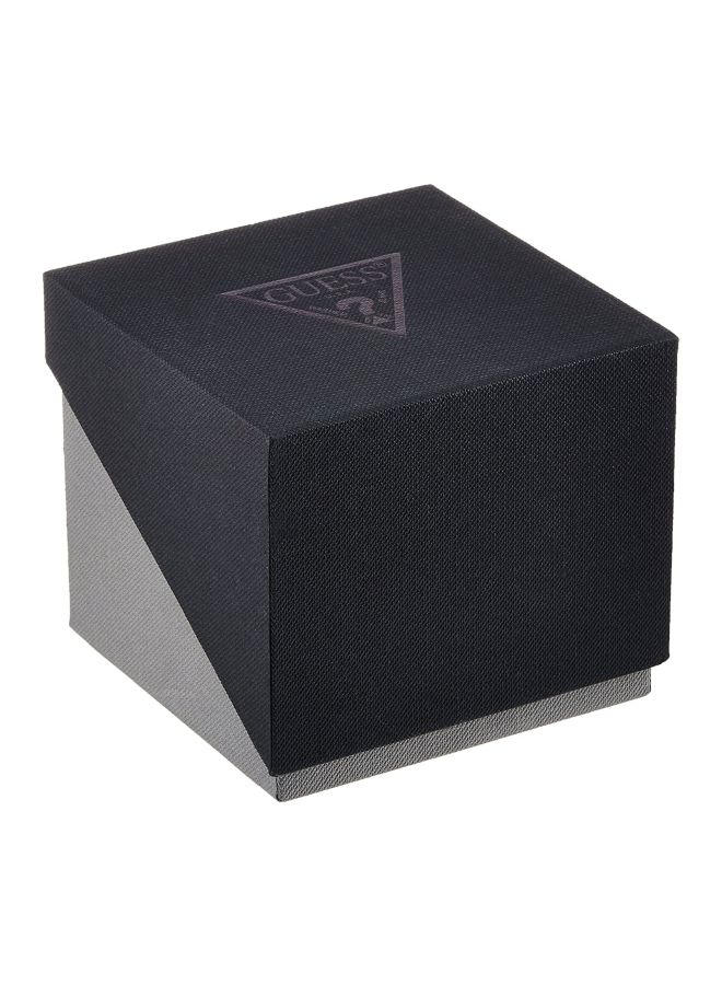 جس ساعة بعقارب ومقاومة للماء طراز W0798G2 men - Image 4