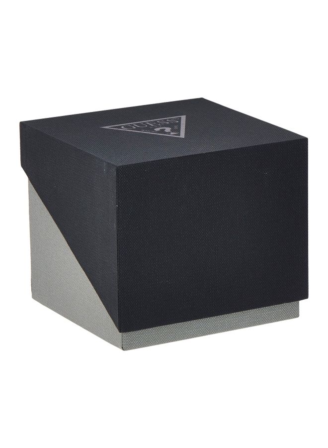 GUESS Men's Water Resistant Chronograph Watch W0875G1 - Image 4