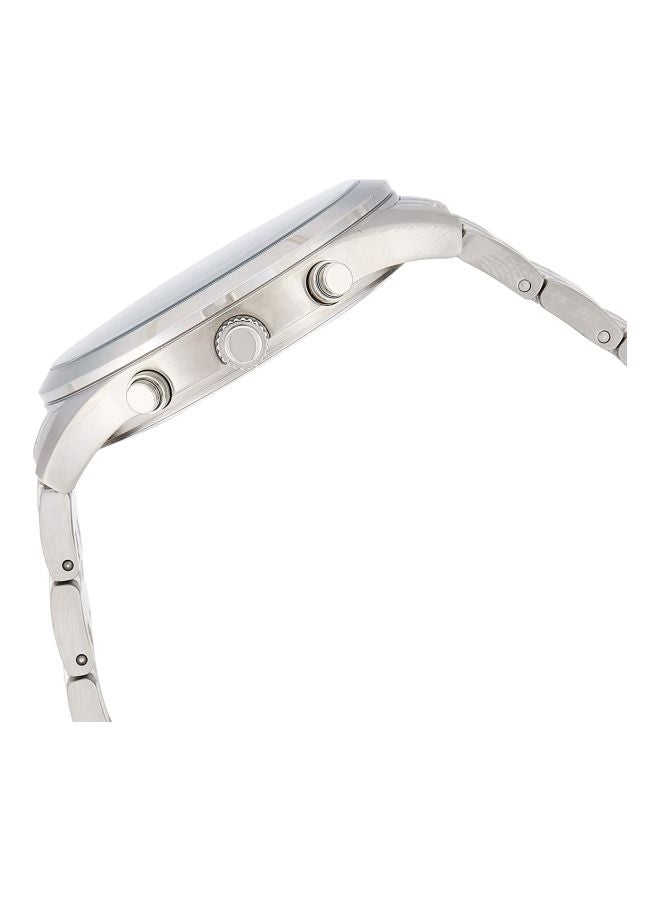 GUESS Men's Water Resistant Chronograph Watch W0875G1 - Image 3