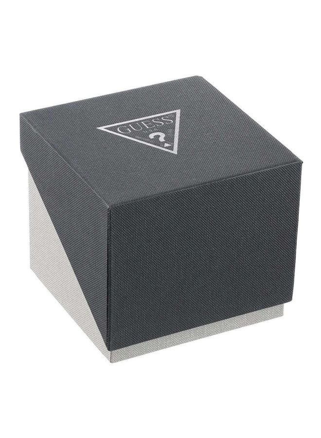 GUESS men Water Resistant Analog Watch W0500G1 - Image 5