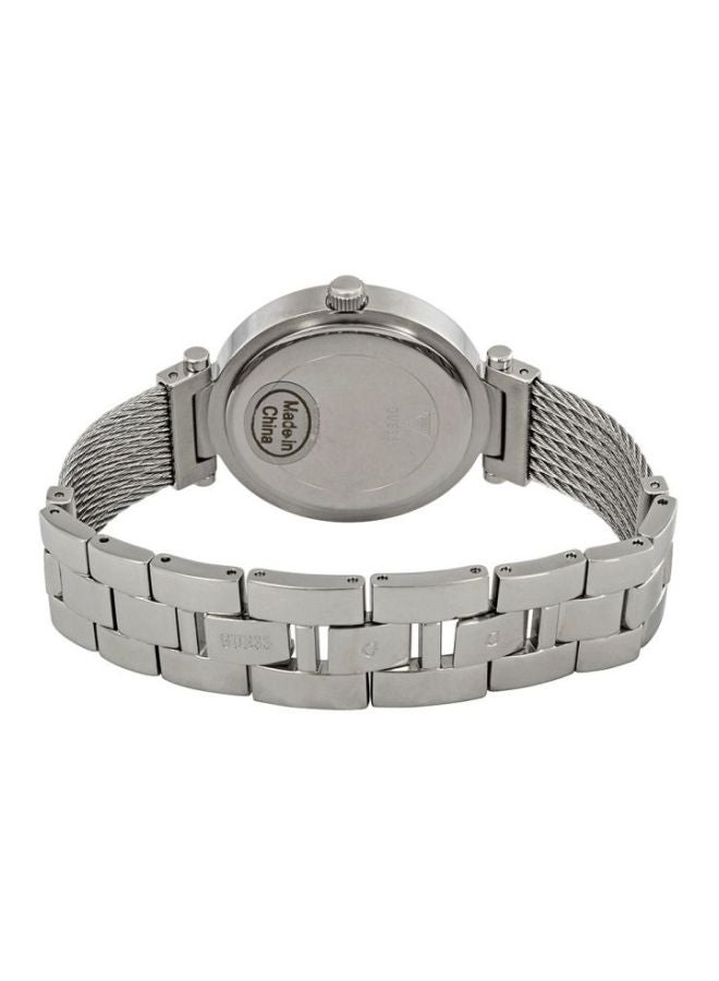GUESS Women's Water Resistant Analog Watch W0638L1  - Image 2