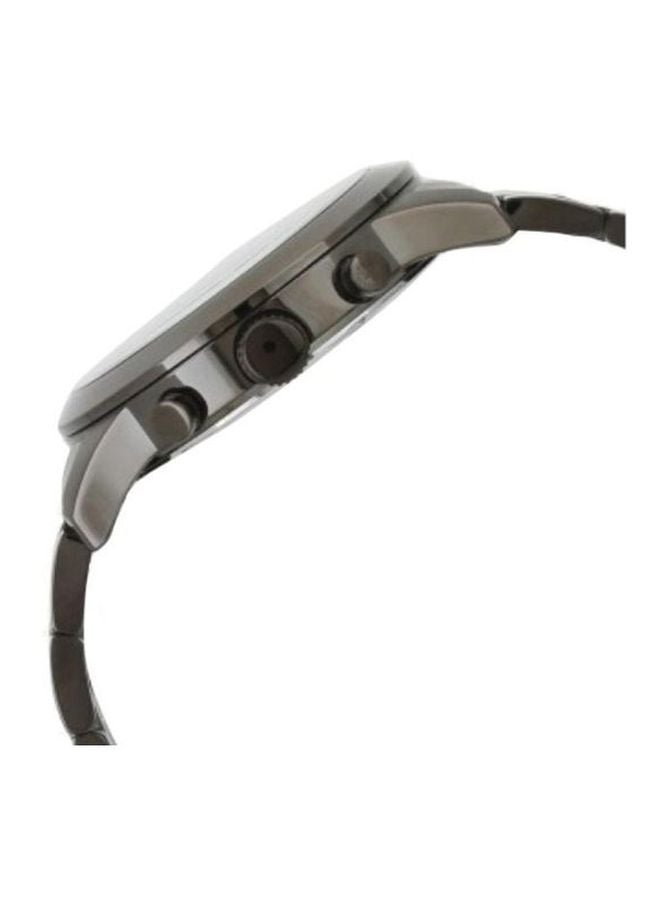 جس ساعة يد كرونوغراف مقاومة للماء طراز W0668G2 للرجال - Image 3