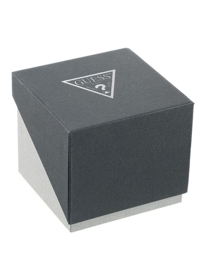 جس ساعة يد كرونوغراف مقاومة للماء طراز W0668G2 للرجال - Image 4