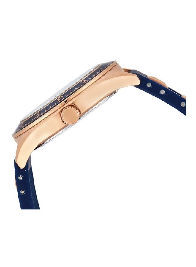 GUESS Men's Water Resistant Analog Watch W1167G3 - Image 3