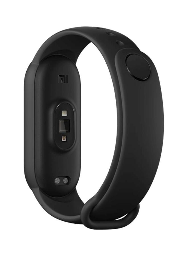 INEIX Replacement Band For Xiaomi Mi Smart Band 5 Black - Image 3