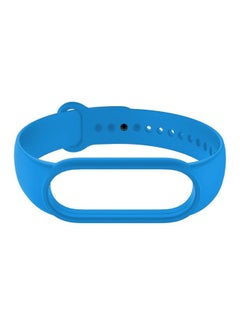 INEIX Replacement Band For Xiaomi Mi Smart Band 5 Blue  - Image 5