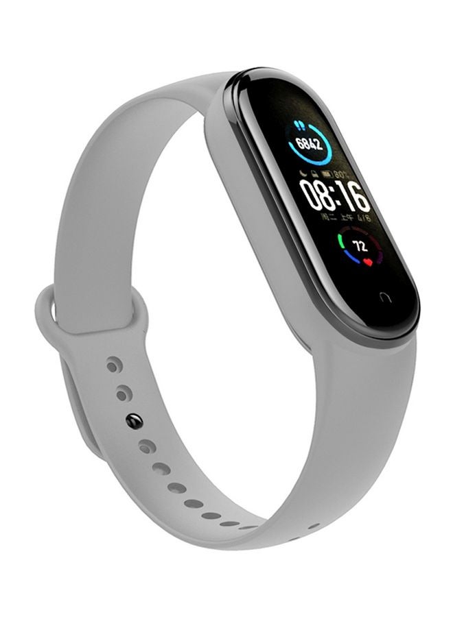 إينيكس سوار بديل لشاومي مي 5 46.95 ملم رمادي - Image 2